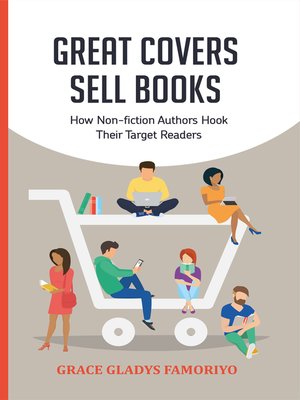 cover image of Great Covers Sell Books